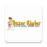 buxar khabar android application logo